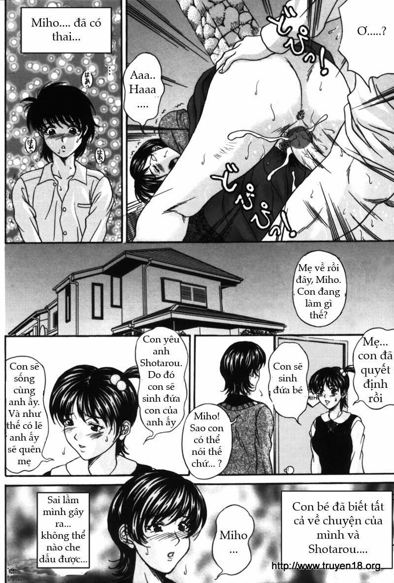 Conviction 5 [End] trang 11