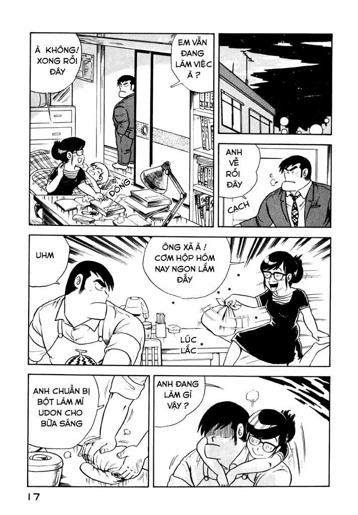 Cooking Papa 1 trang 15