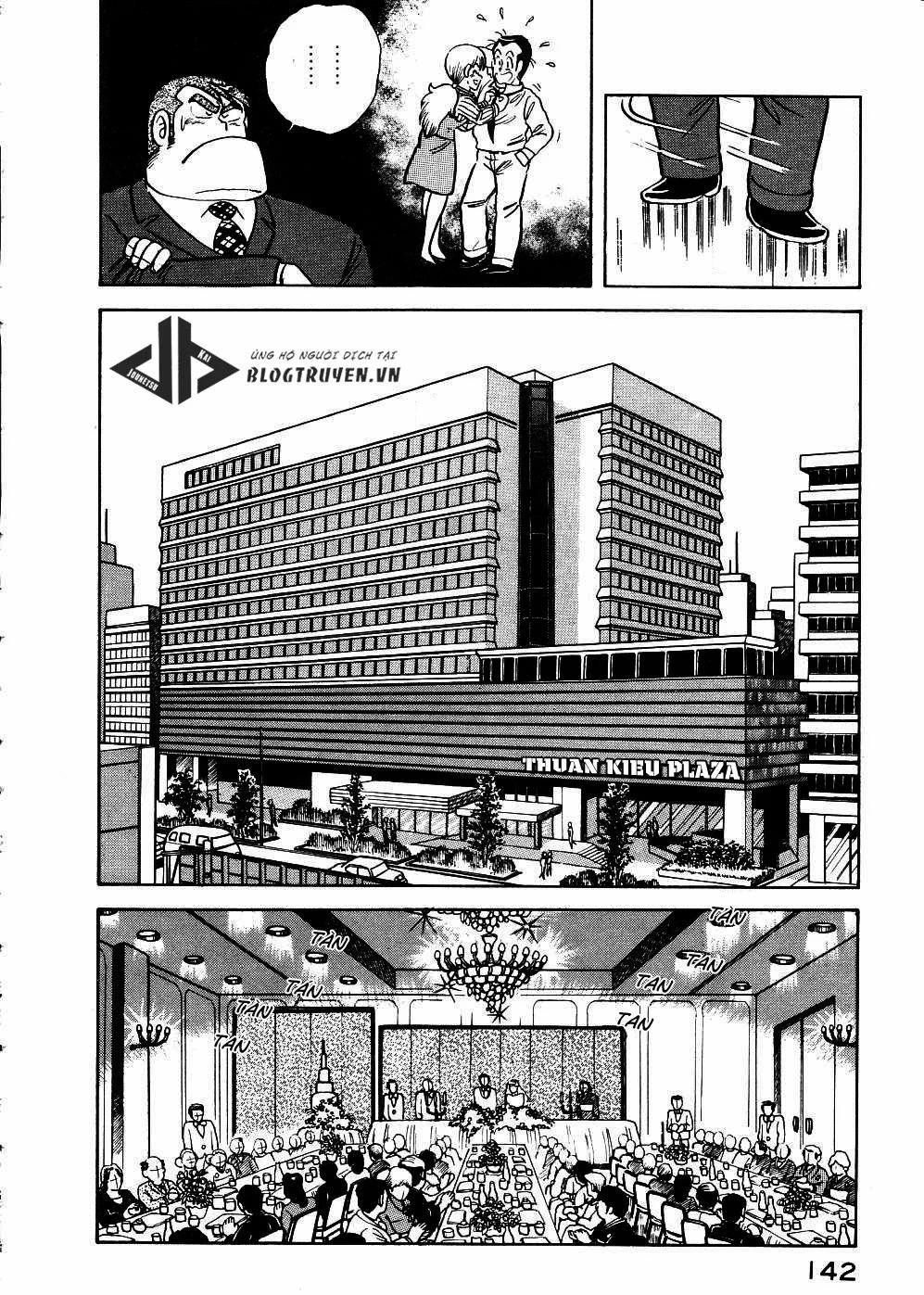 Cooking Papa 10 trang 7