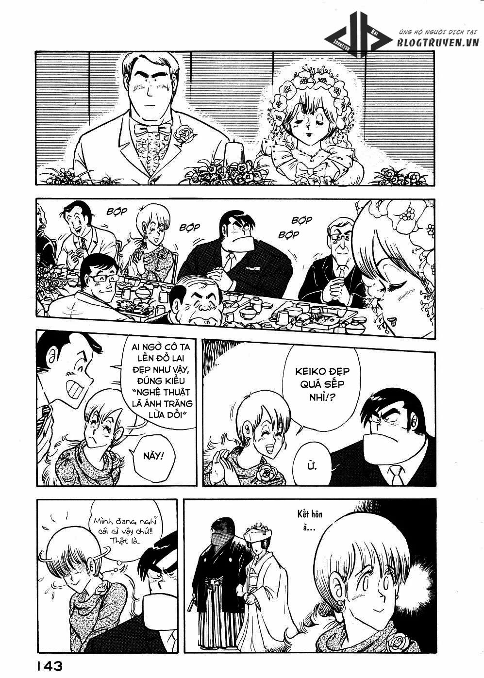 Cooking Papa 10 trang 8