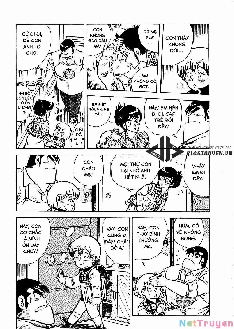 Cooking Papa 11 trang 4