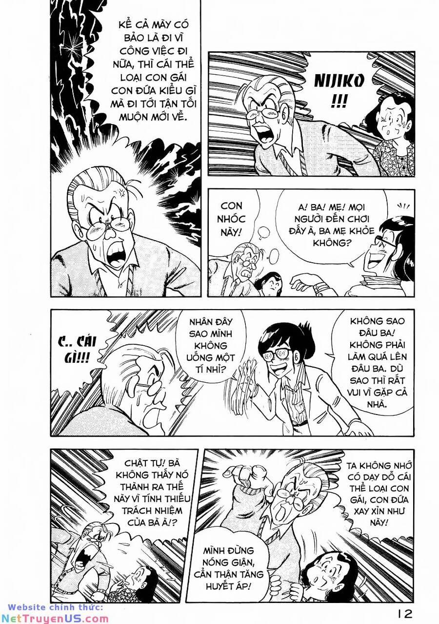 Cooking Papa 13 trang 12
