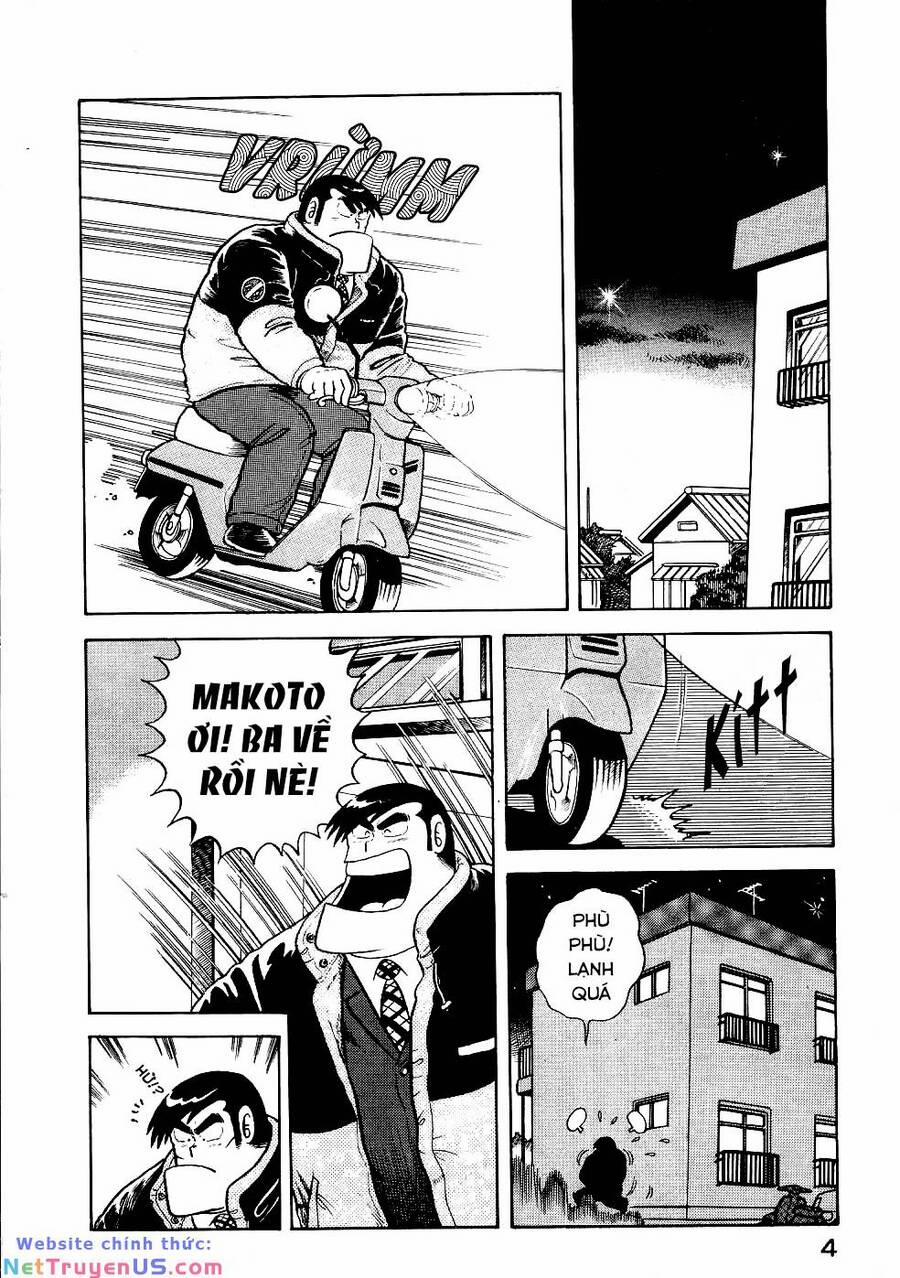 Cooking Papa 13 trang 4