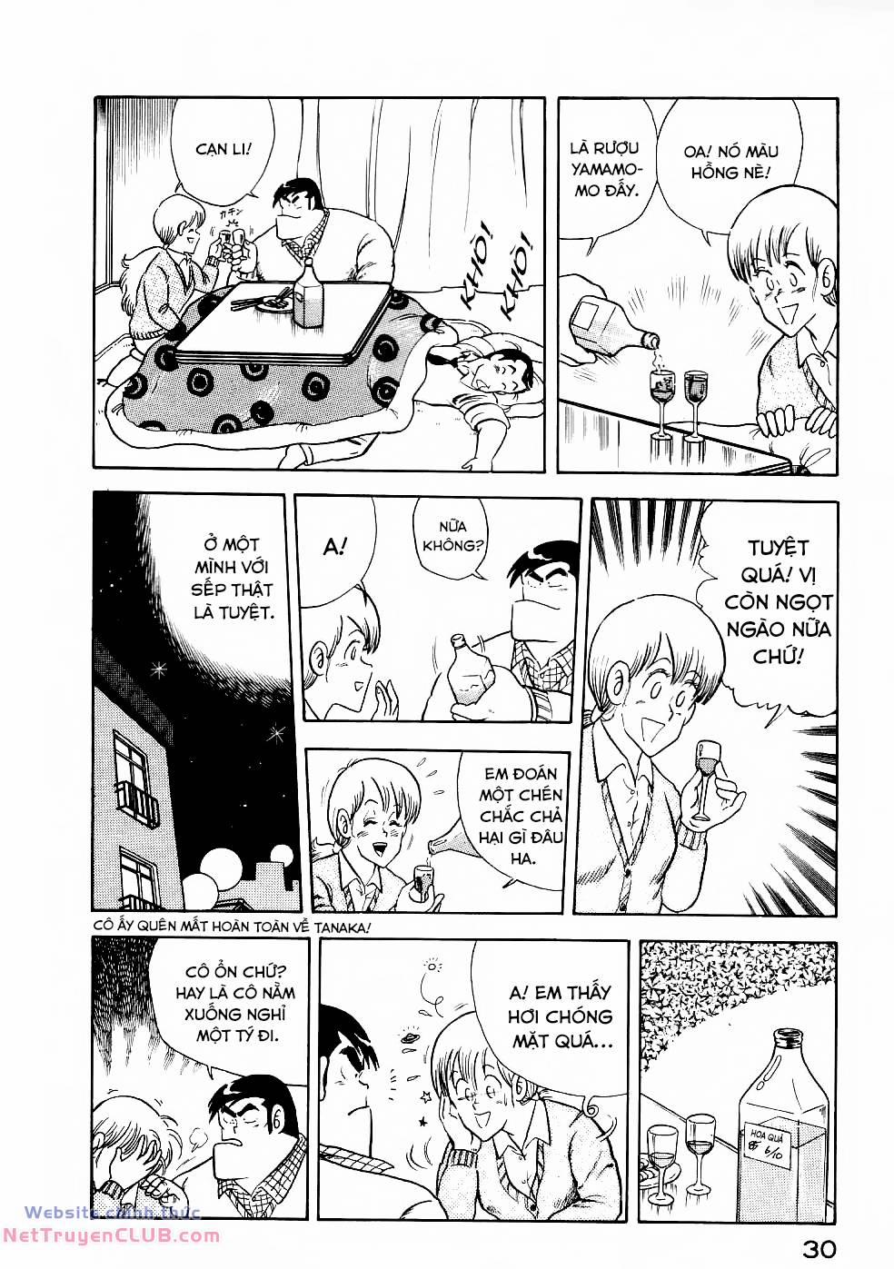 Cooking Papa 14 trang 14