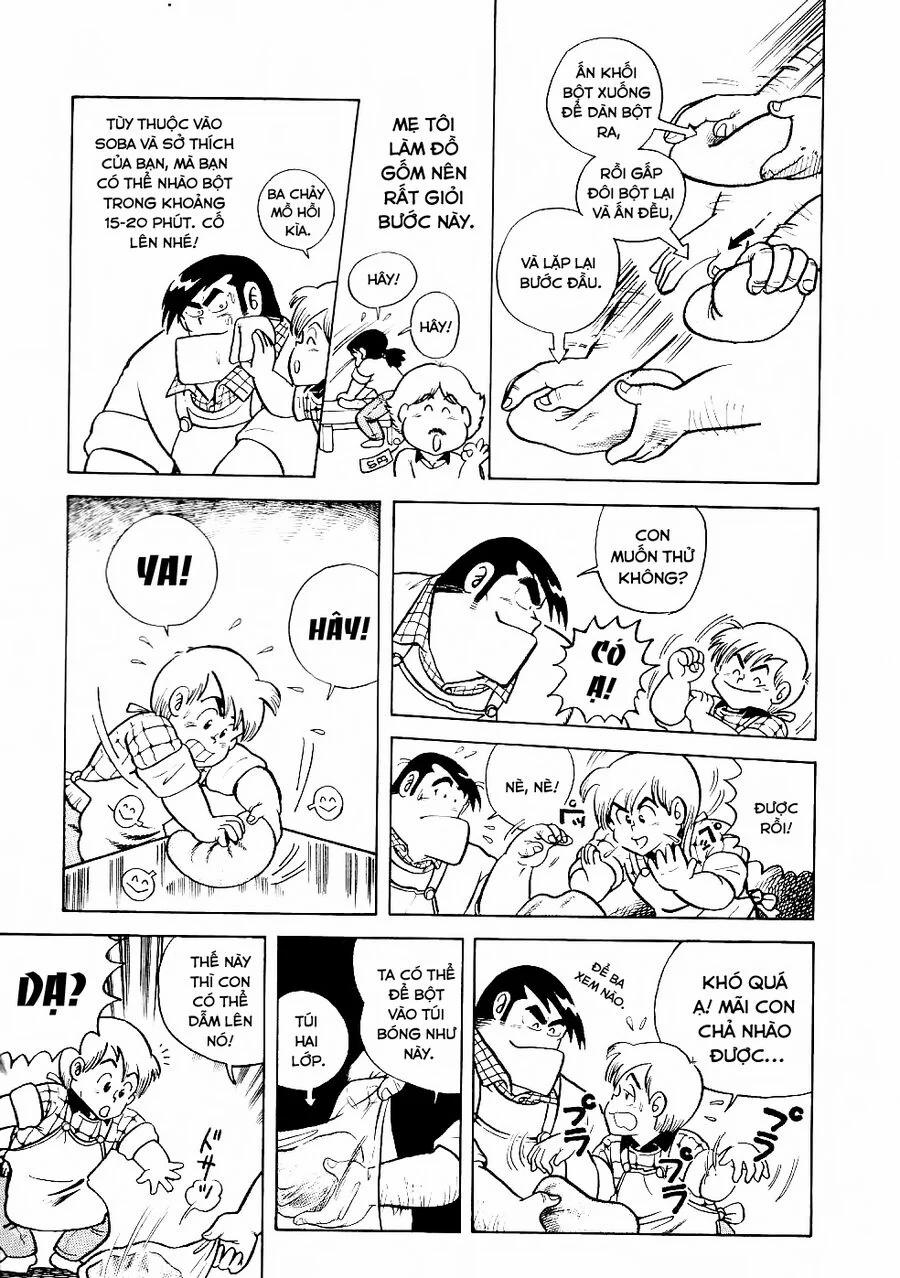 Cooking Papa 16 trang 5