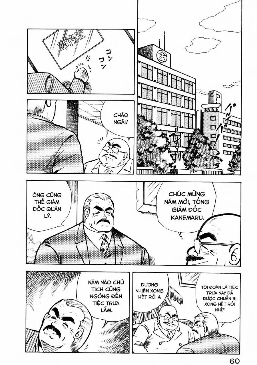 Cooking Papa 17 trang 2