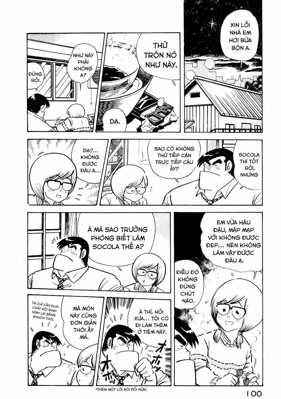 Cooking Papa 19 trang 10