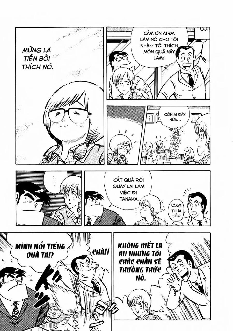 Cooking Papa 19 trang 15