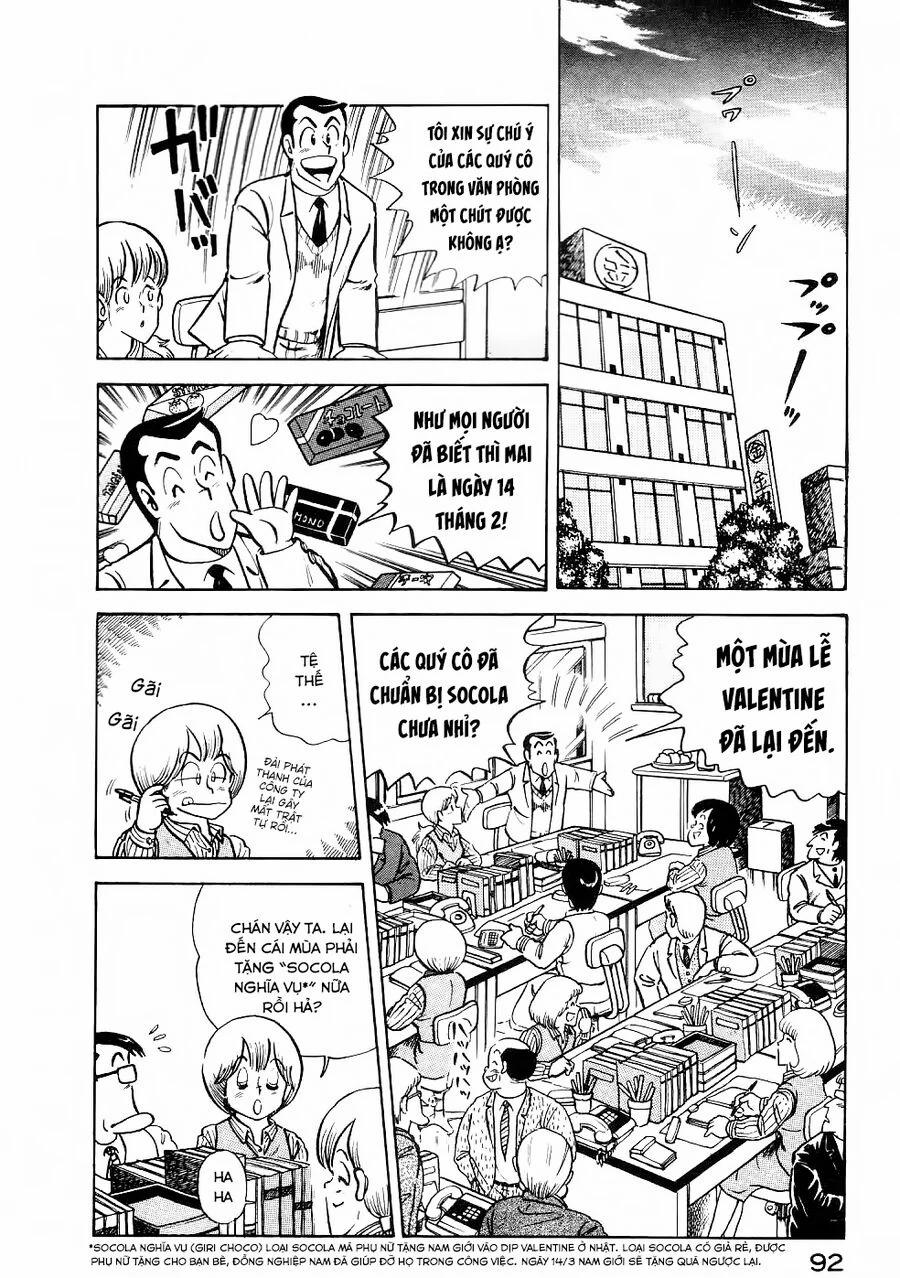 Cooking Papa 19 trang 2