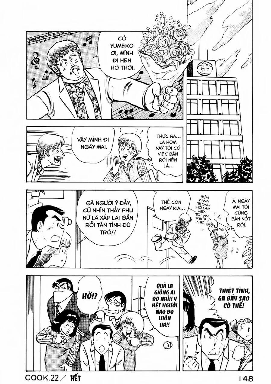 Cooking Papa 22 trang 15