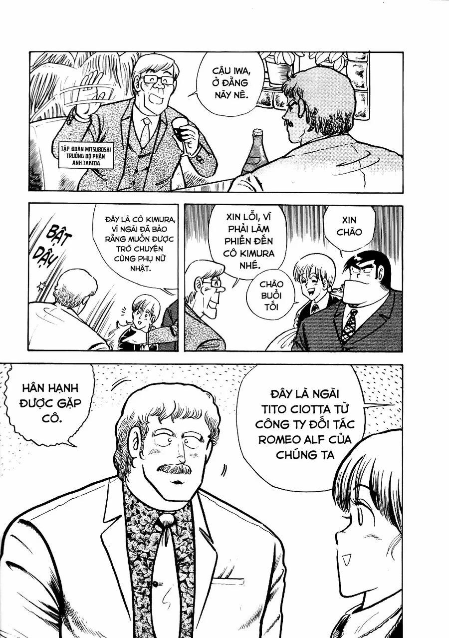 Cooking Papa 22 trang 2