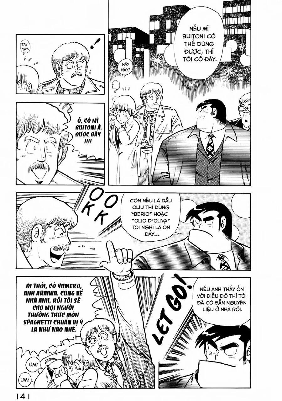 Cooking Papa 22 trang 8