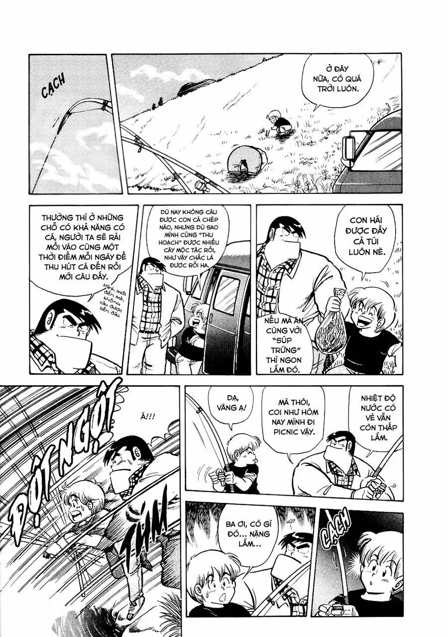 Cooking Papa 23 trang 7