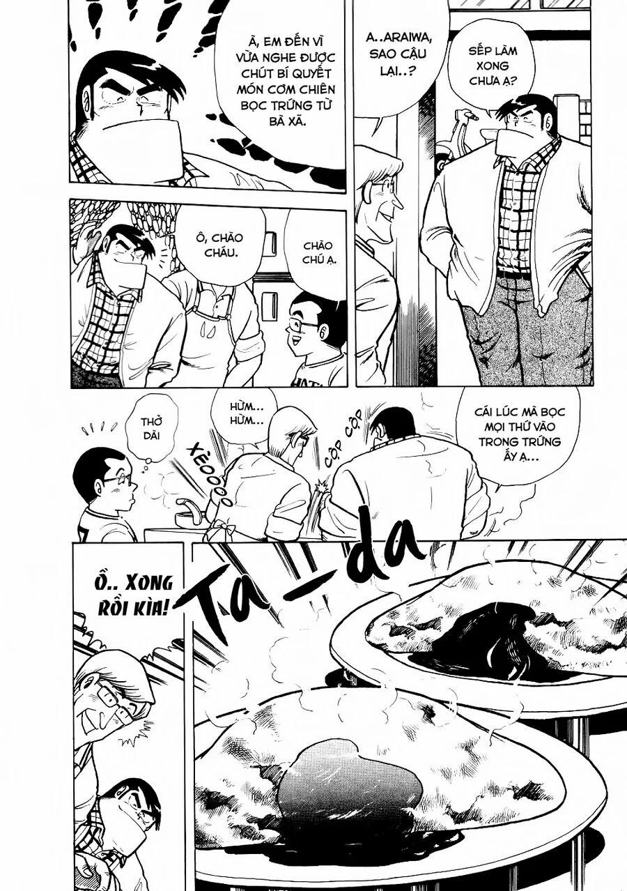 Cooking Papa 24 trang 11