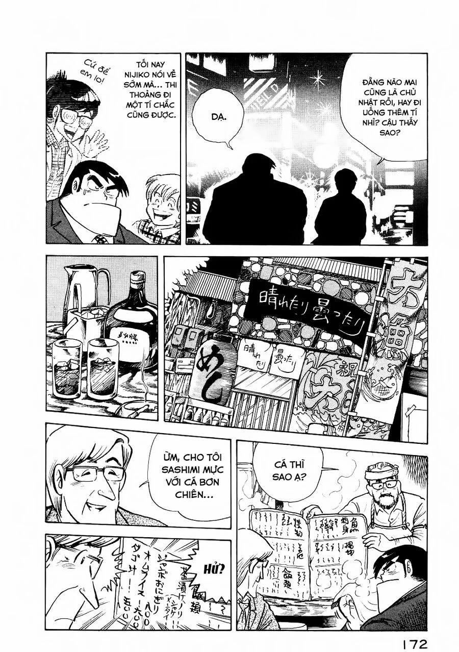 Cooking Papa 24 trang 7