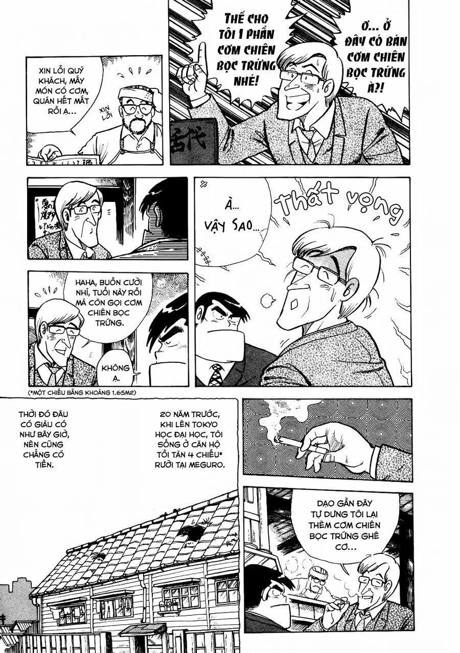 Cooking Papa 24 trang 8