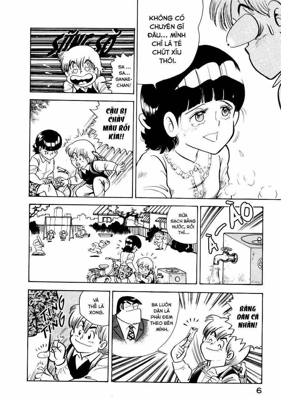 Cooking Papa 25 trang 5