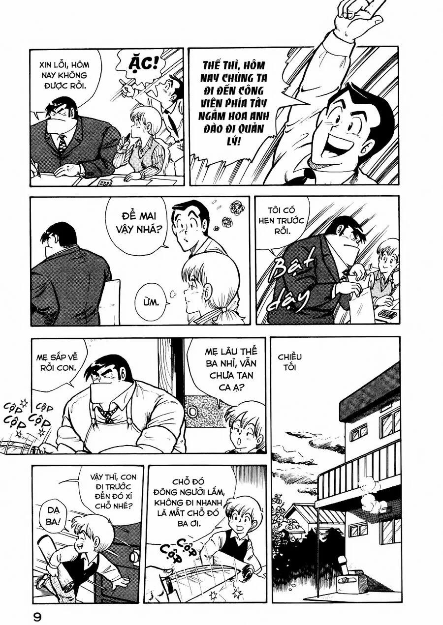 Cooking Papa 25 trang 8