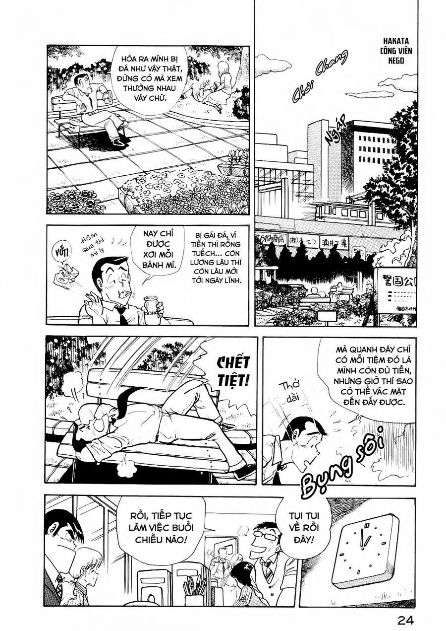 Cooking Papa 26 trang 7