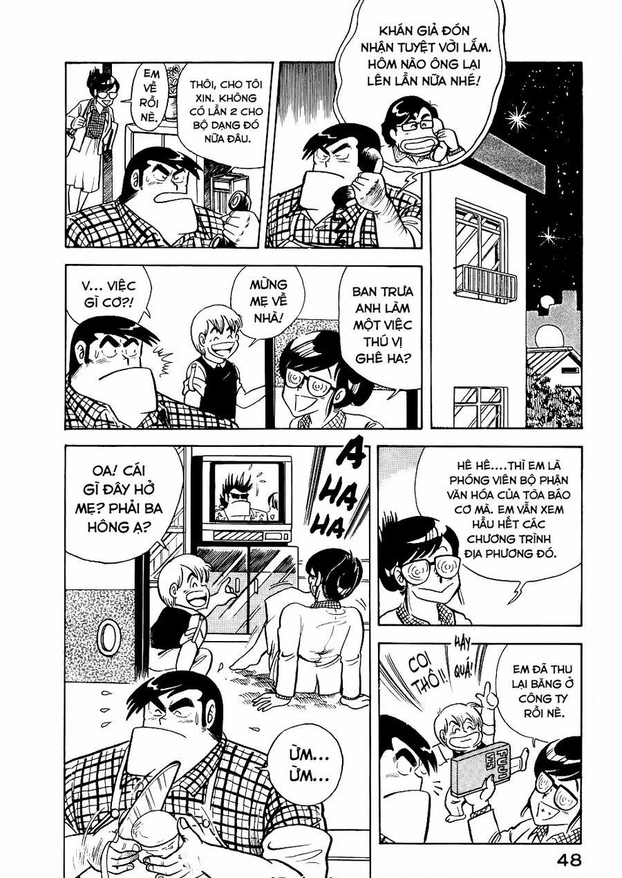 Cooking Papa 27 trang 15