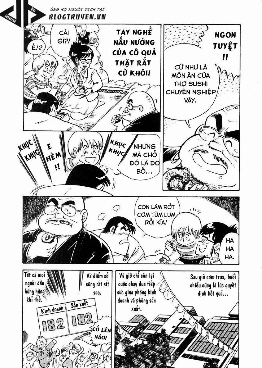 Cooking Papa 8 trang 12