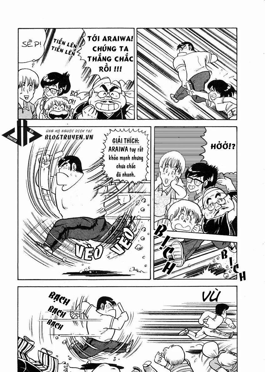 Cooking Papa 8 trang 14