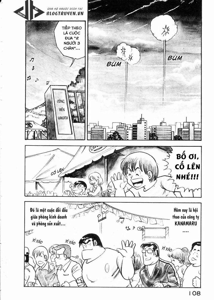 Cooking Papa 8 trang 3