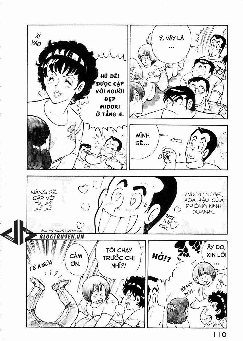 Cooking Papa 8 trang 5