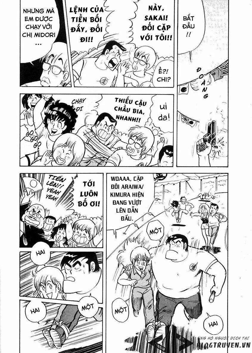 Cooking Papa 8 trang 6