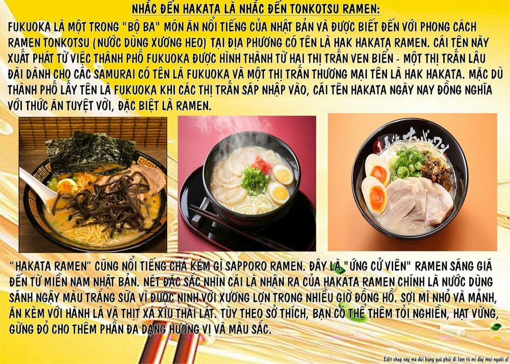 Cooking Papa 9 trang 17