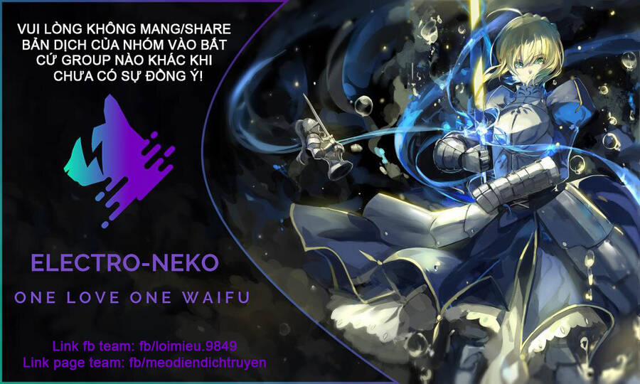 Cool Na Megami-Sama To Issho Ni Sundara, Amayakashi Sugite Ponkotsu Ni Shite Shimatta Ken Ni Tsuite 4 trang 1