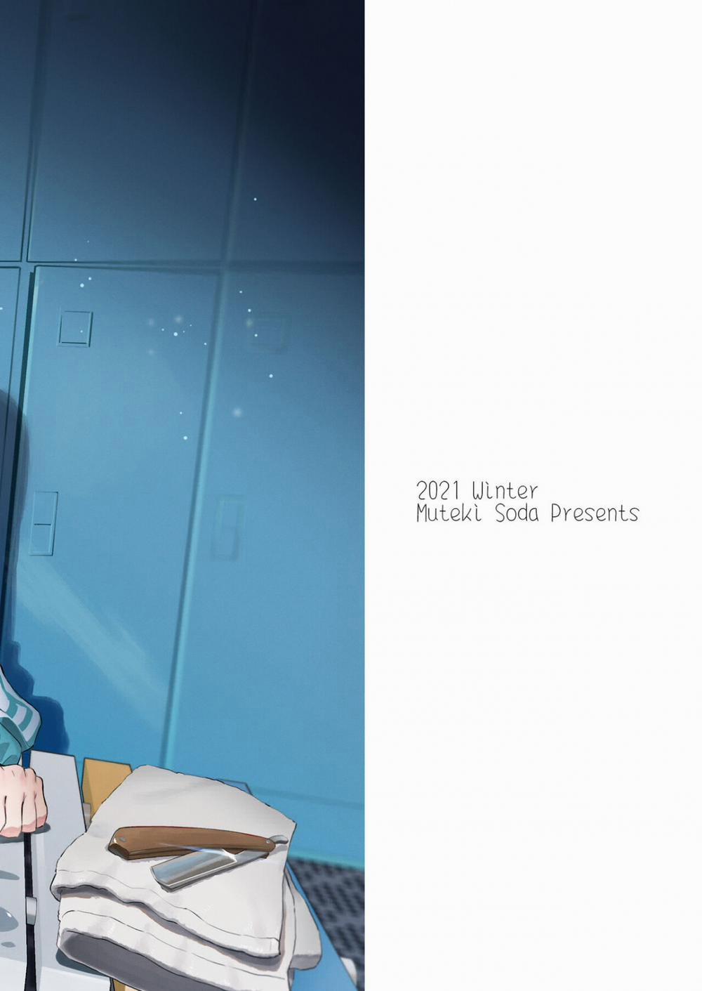 Cool Onee-san has a problem that I can't tell anyone Oneshot trang 31