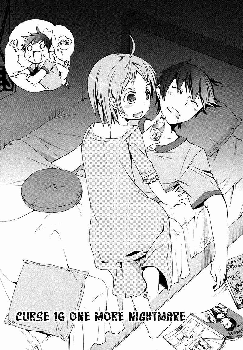 Corpse Party: Blood Covered 16 trang 0