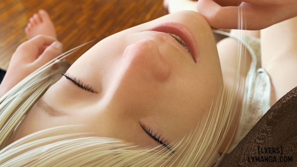 Corridor of Desire Nichijouichi 1 trang 19