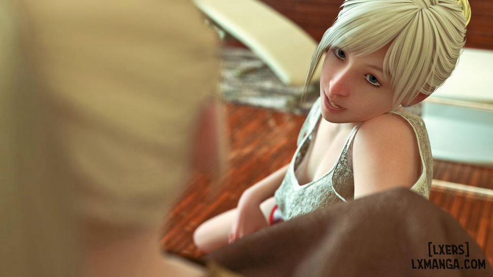 Corridor of Desire Nichijouichi 1 trang 21