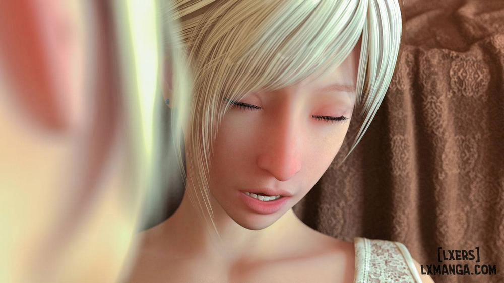 Corridor of Desire Nichijouichi 1 trang 34