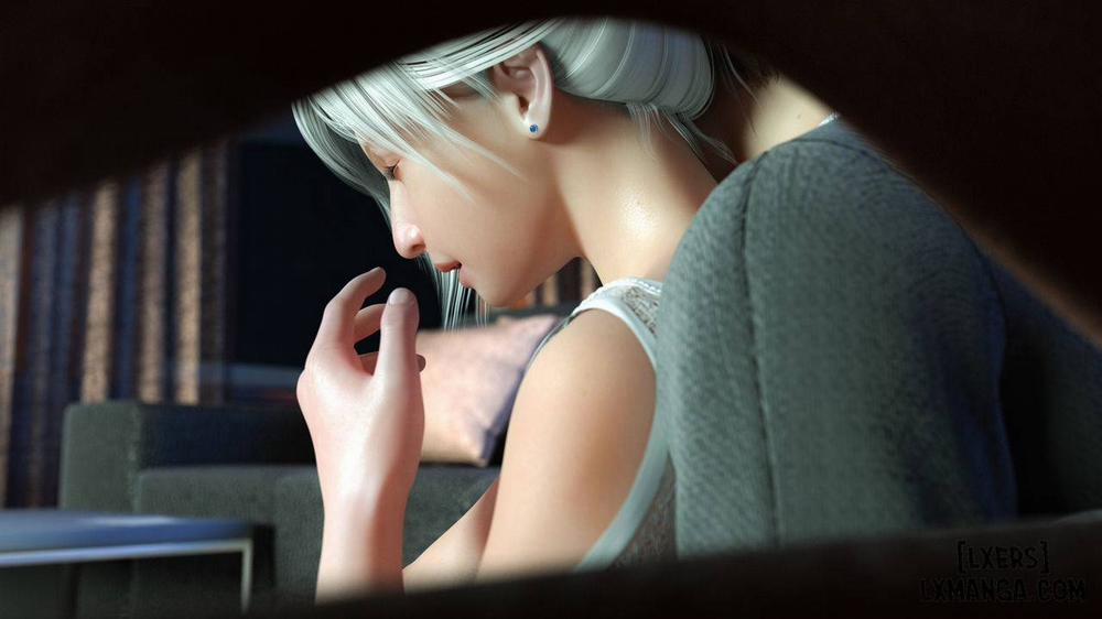 Corridor of Desire Nichijouichi 2 END trang 195