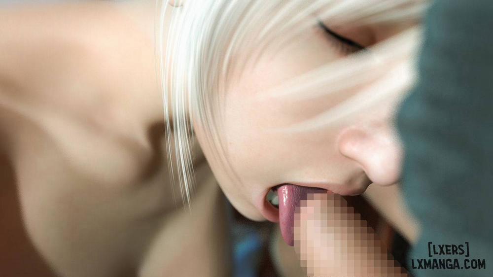 Corridor of Desire Nichijouichi 2 END trang 206