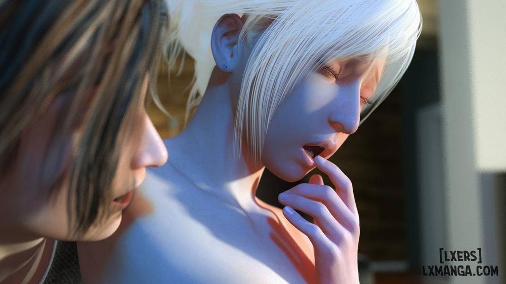 Corridor of Desire Nichijouichi 2 END trang 225