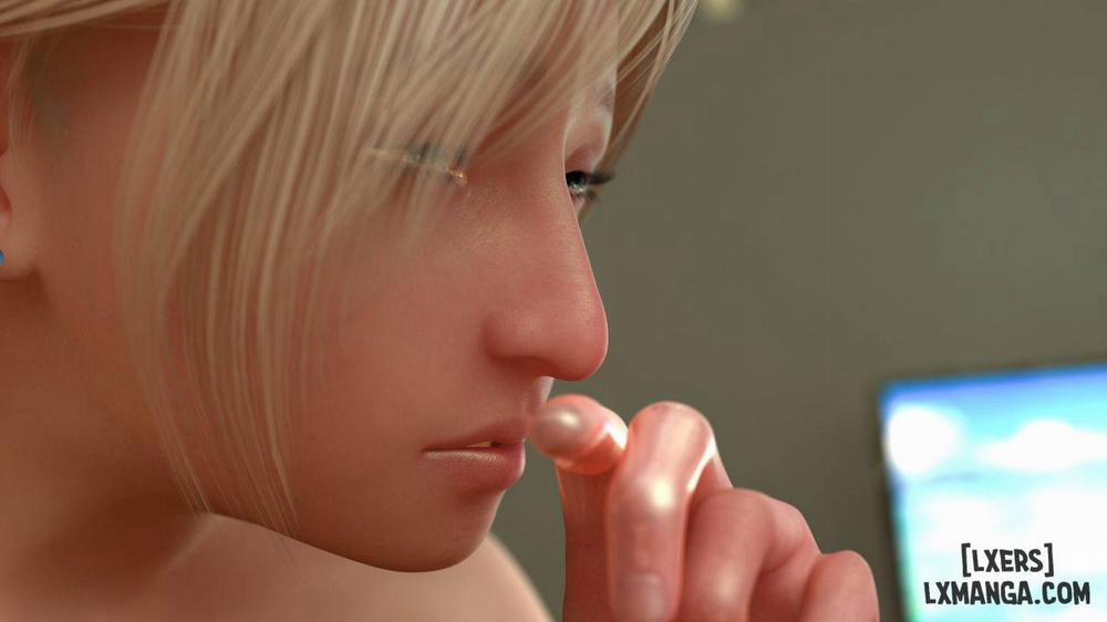 Corridor of Desire Nichijouichi 2 END trang 33