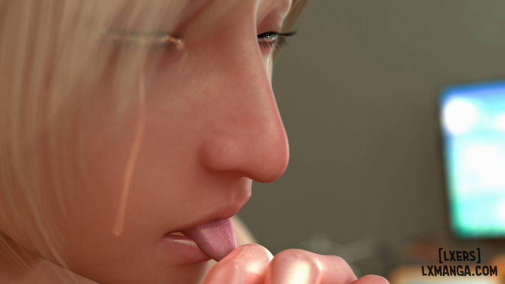 Corridor of Desire Nichijouichi 2 END trang 34