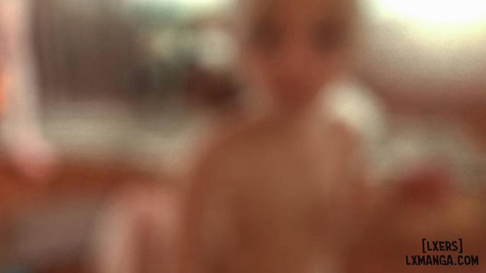 Corridor of Desire Nichijouichi 2 END trang 58