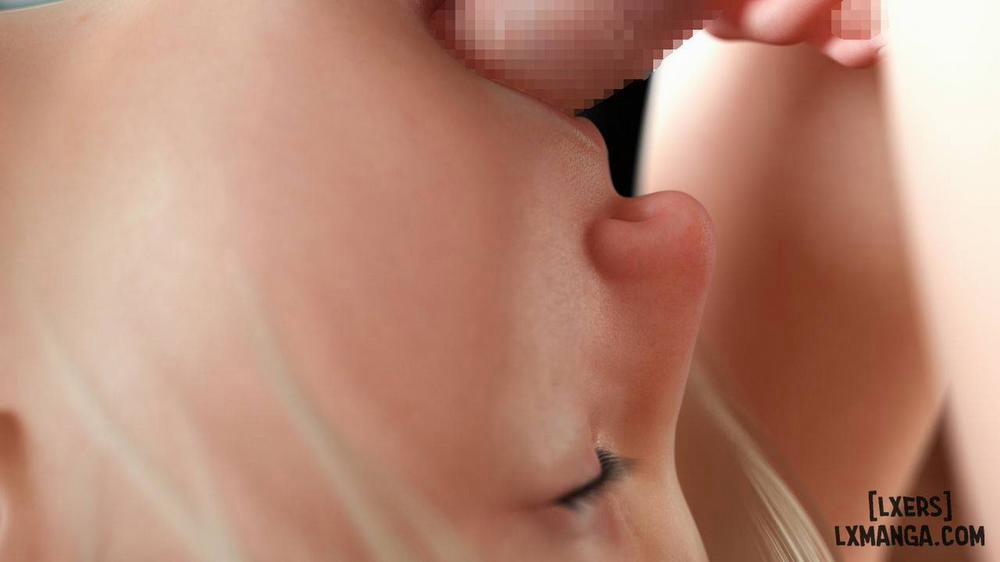 Corridor of Desire Nichijouichi 2 END trang 81