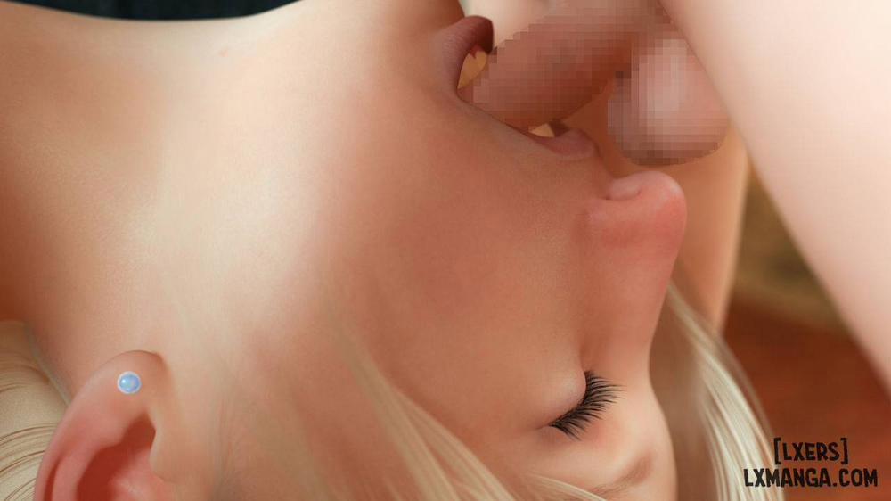 Corridor of Desire Nichijouichi 2 END trang 92