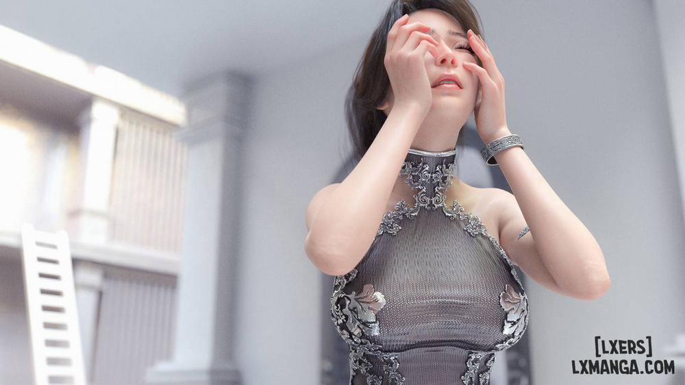 Corridor of Desire 1 trang 109