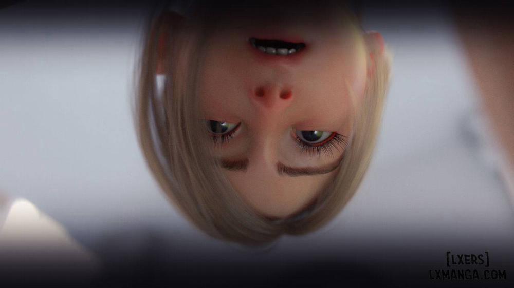 Corridor of Desire 1 trang 173