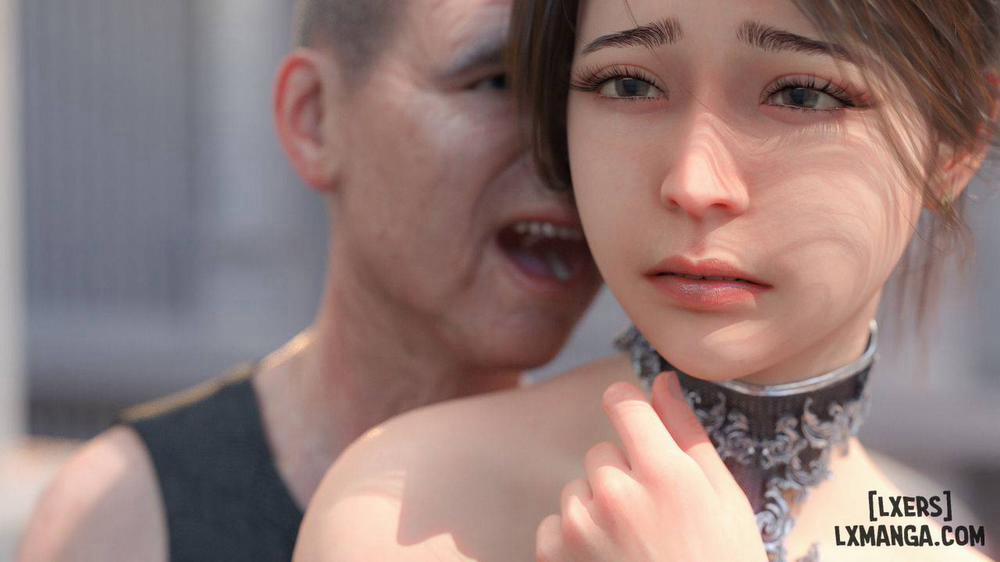 Corridor of Desire 1 trang 182