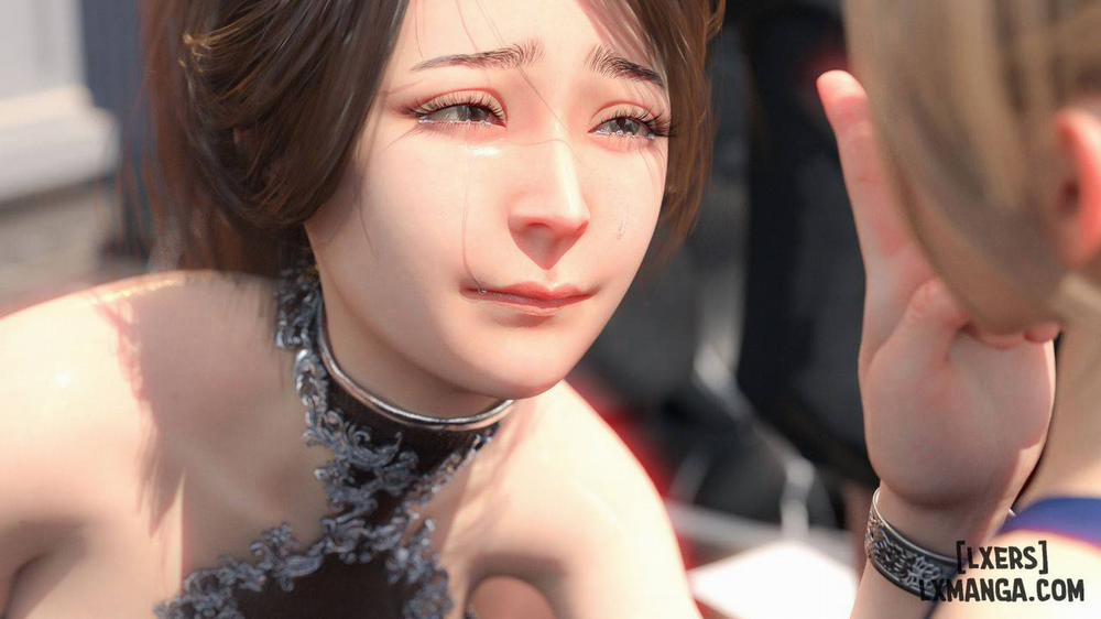 Corridor of Desire 1 trang 185