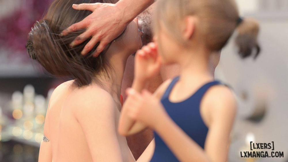 Corridor of Desire 1 trang 212