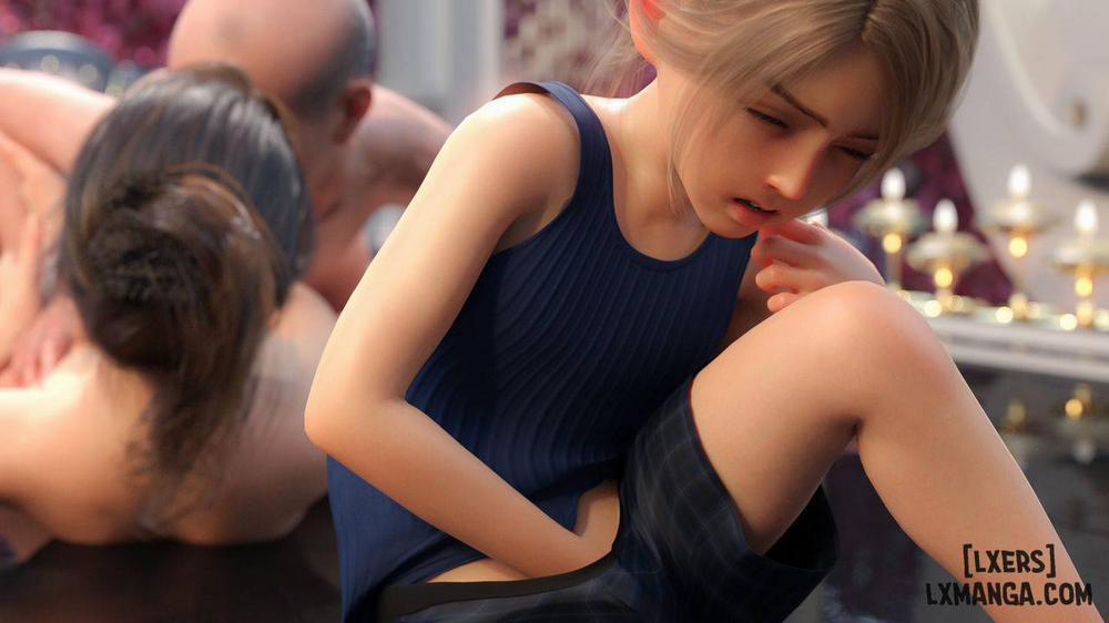 Corridor of Desire 1 trang 263